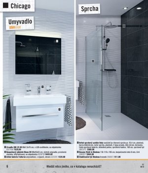 akční leták Hornbach 30.7.2018-30.10.2018