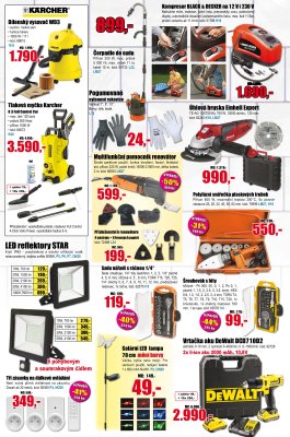 akční leták EVA.cz 25.7.2018-6.8.2018
