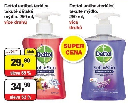 DETTOL