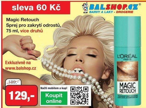 MAGIC RETOUCH