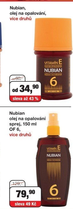 NUBIAN