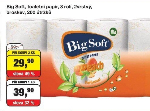 BIGSOFT TP