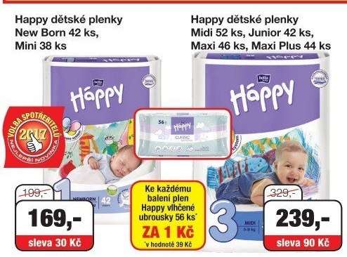 HAPPY PLENY