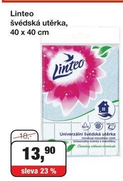 LINTEO ŠV. UTĚRKA