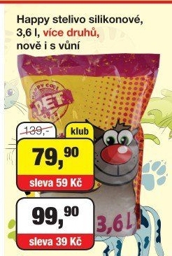 HAPPY STELIVO