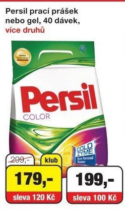 PERSIL