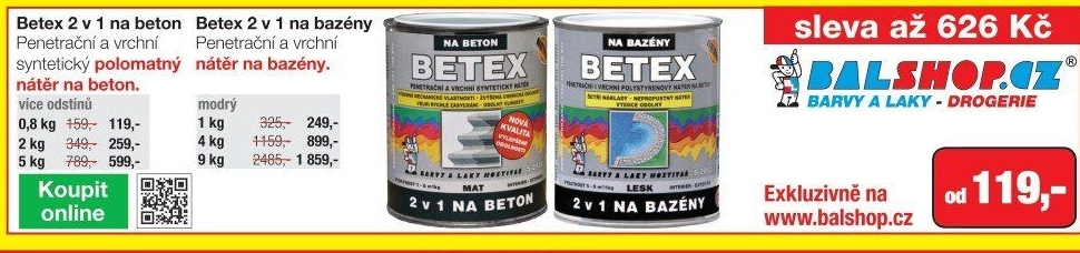 BETEX