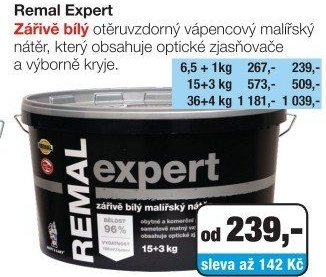 REMAL EXPERT