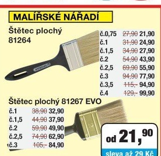ŠTĚTCE
