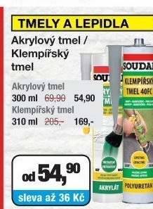 SOUDAL TMELY