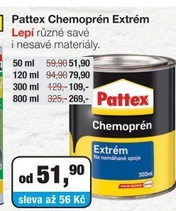 PATTEX CHEMOPREN
