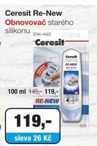 CERESIT RE-NEW