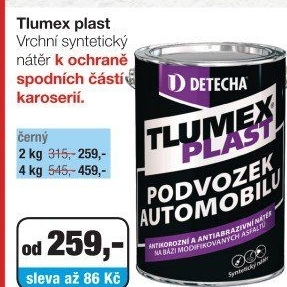 TLUMEX