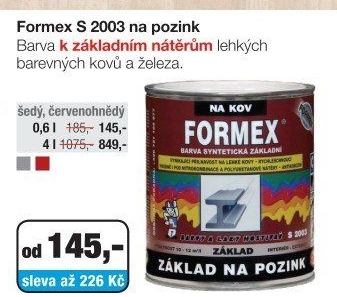 FORMEX