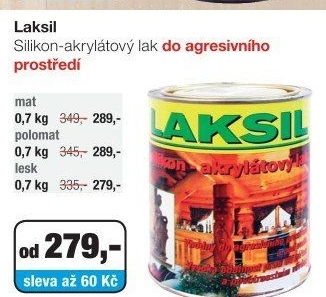 LAKSIL