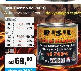 BISIL THERMO