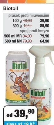 BIOTOLL