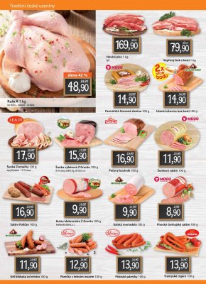 akční leták COOP 1.8.2018-7.8.2018