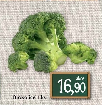 Brokolice