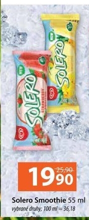 Nanuk Solero Algida