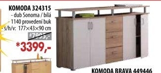 Prádelník 324315