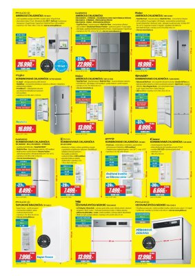 akční leták Planeo Elektro 1.8.2018-7.8.2018
