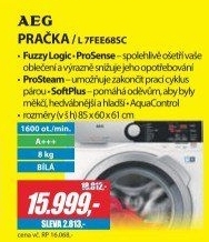 L 7FEE68SC PRAČKAAEG