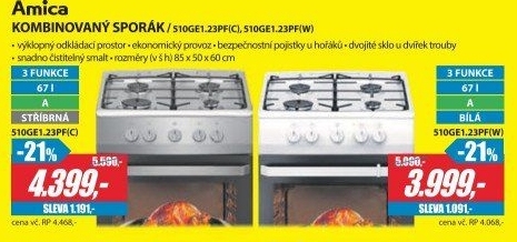 510GE1.23PF(C) SPORÁK KOMBINOVANÝ AMICA