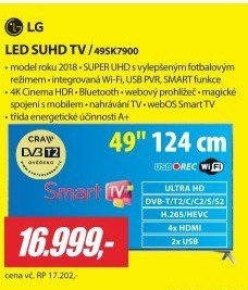 49SK7900LED SUPER ULTRA HD TV LG