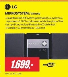 CM1560mikrosystémLG