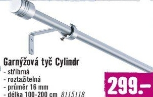Garnýž Solevito