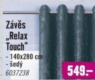 Závěs Solevito