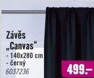 Závěs Solevito