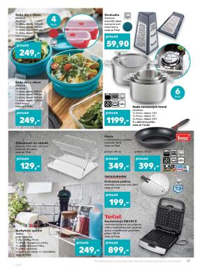 akční leták Kaufland 9.8.2018-15.8.2018