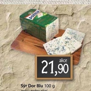 Sýr Dorblu