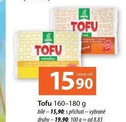 Tofu Lunter
