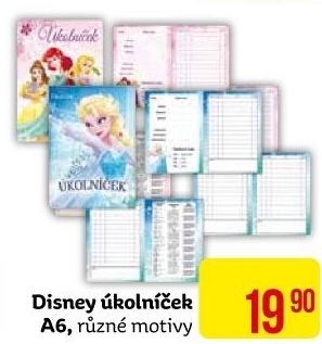 Úkolníček