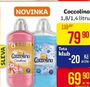 Aviváž Coccolino