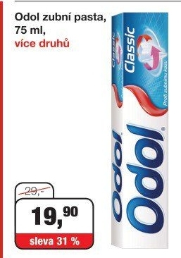 ODOL ZP