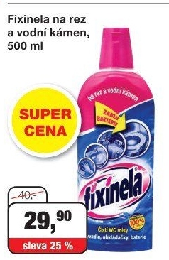 FIXINELA
