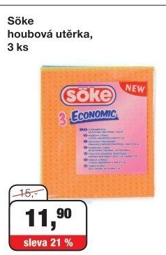SÖKE UTĚRKA