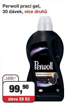 PERWOLL