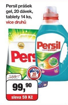 PERSIL