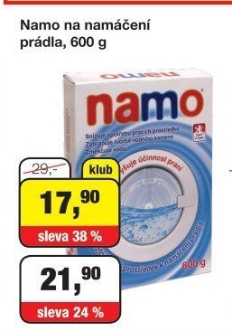 NAMO