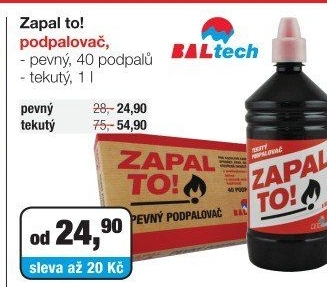 ZAPAL TO