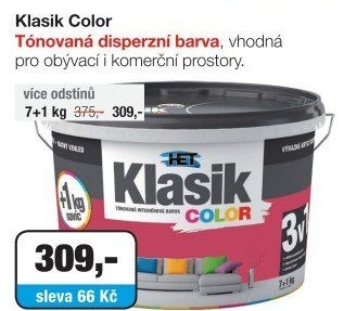 KLASIK COLOR