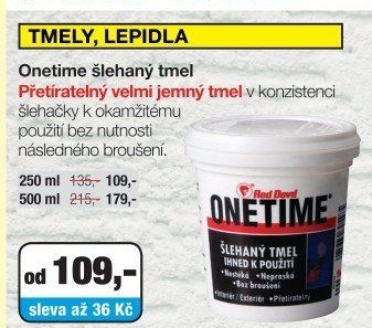 ONETIME TMEL