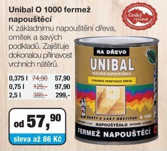 UNIBAL FERMEŽ