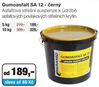GUMOASFALT