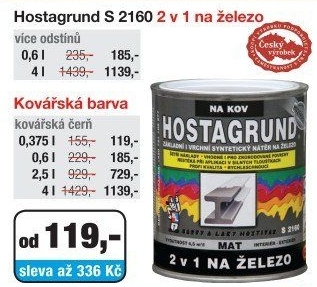 HOSTAGRUND